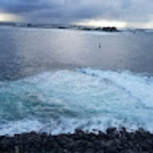 Meet your Posher, Marcus